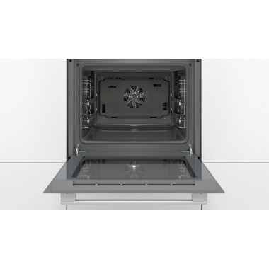 Электрический духовой шкаф Bosch HBJ538YW0R
