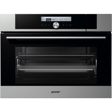 Электрический духовой шкаф Gorenje GCS 773 X
