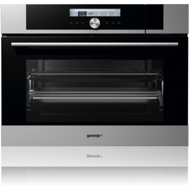 Электрический духовой шкаф Gorenje GCS 773 X