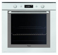 Электрический духовой шкаф Whirlpool AKZM 784 WH