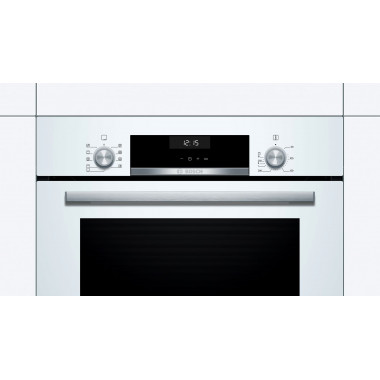 Электрический духовой шкаф Bosch HBJ538YW0R