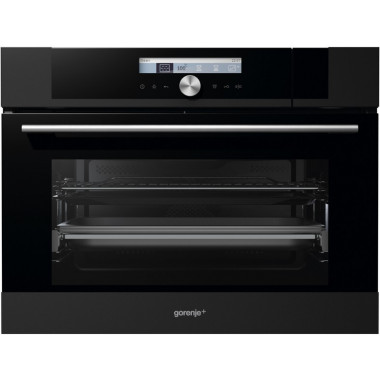Электрический духовой шкаф Gorenje GCS 773 B