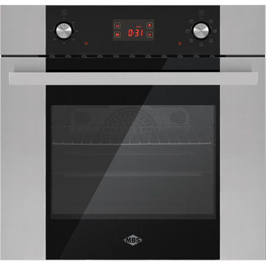 Газовый духовой шкаф MBS DG-602