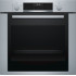 Электрический духовой шкаф Bosch HBA 3372S0