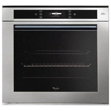 Электрический духовой шкаф Whirlpool AKZM 838 IX
