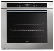 Электрический духовой шкаф Whirlpool AKZM 838 IX