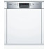 Встраиваемая посудомоечная машина Bosch SMI 46KS01 E