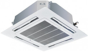 Сплит-система Kentatsu KSVC105HFAN3/KSUC105HFAN3