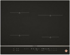 Индукционная варочная панель De Dietrich DPI7670X