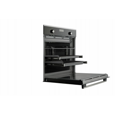 Электрический духовой шкаф Bosch HBG237YS0R