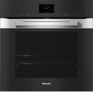 Электрический духовой шкаф Miele H 7660 BP EDST/CLST