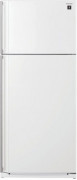 Холодильник Sharp sj-sc59pvwh