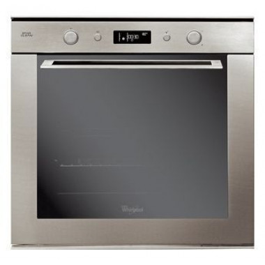Электрический духовой шкаф Whirlpool AKZM 8200 IX