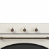 Газовый духовой шкаф Simfer B6GO12017