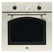 Газовый духовой шкаф MBS DG-603 WH