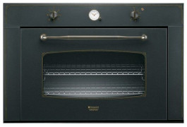 Электрический духовой шкаф Hotpoint-Ariston MHR 940.1 (AN)