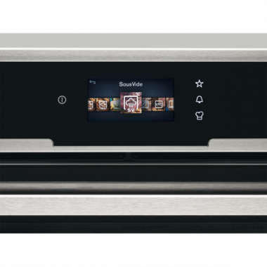 Электрический духовой шкаф Electrolux EVK 95946 AX