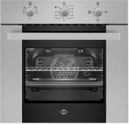 Газовый духовой шкаф MBS DG-604