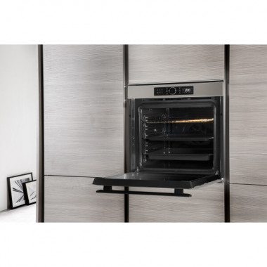 Электрический духовой шкаф Whirlpool AKZM 8420 S