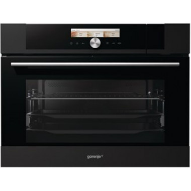 Электрический духовой шкаф Gorenje GCS 873 B