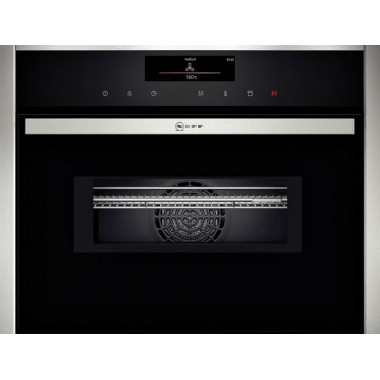 Электрический духовой шкаф NEFF C18QT27N0