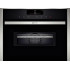 Электрический духовой шкаф NEFF C18QT27N0