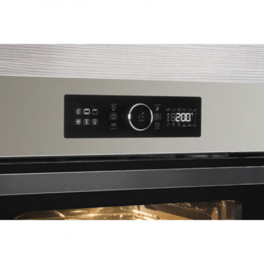 Электрический духовой шкаф Whirlpool AKZM 8420 S