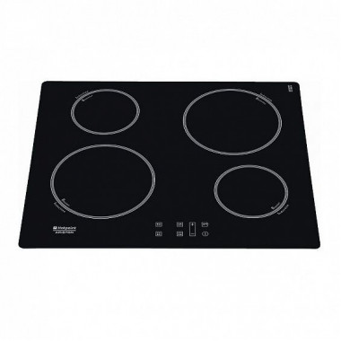 Индукционная варочная панель Hotpoint-Ariston KIB 644 C E