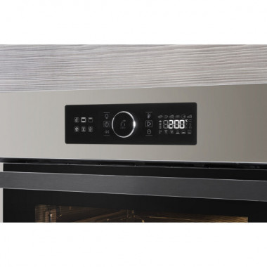 Электрический духовой шкаф Whirlpool AKZM 8420 S