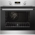 Электрический духовой шкаф Electrolux OEEB 4330 X