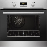 Электрический духовой шкаф Electrolux OEEB 4330 X
