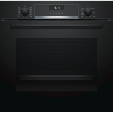 Электрический духовой шкаф Bosch HBA 5370B0