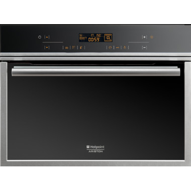 Электрический духовой шкаф Hotpoint-Ariston MPK 103 X