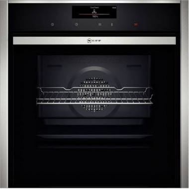 Электрический духовой шкаф NEFF B58CT64N0