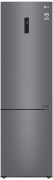 Холодильник LG GA-B509CLSL