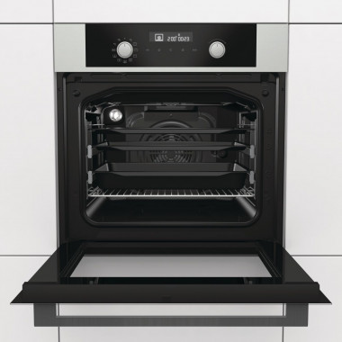 Электрический духовой шкаф Gorenje GO 556 X