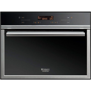 Электрический духовой шкаф Hotpoint-Ariston MPK 103 X HA S
