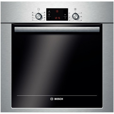 Электрический духовой шкаф Bosch HBG23B450E
