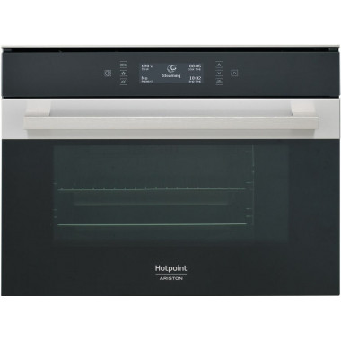Электрический духовой шкаф Hotpoint-Ariston MS 998 IX HA