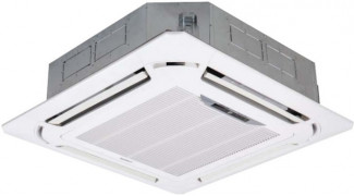 Сплит-система Kentatsu KSVR105HFAN3/KSUT105HFAN3/-40