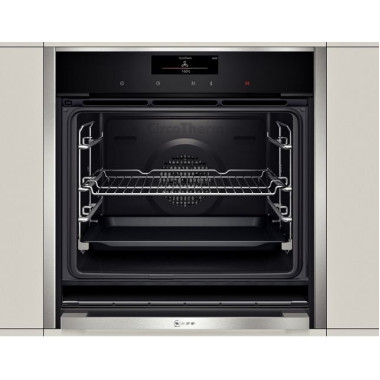 Электрический духовой шкаф NEFF B58CT64N0