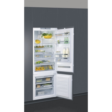 Встраиваемый холодильник Whirlpool SP40 802 EU