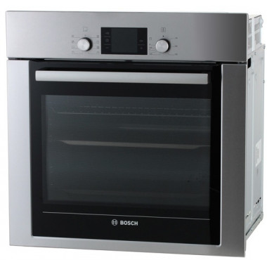 Электрический духовой шкаф Bosch HBG23B450E