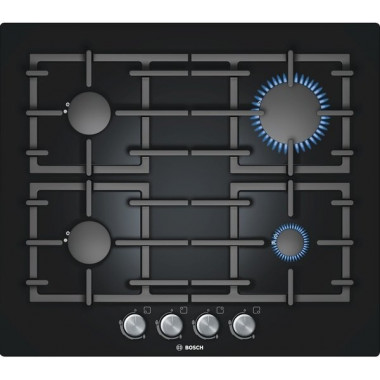 Газовая варочная панель Bosch PPP616C91R