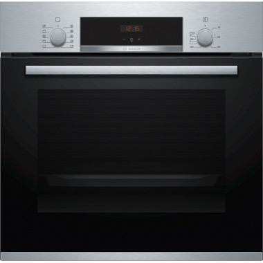 Электрический духовой шкаф Bosch HBJ554YS0R