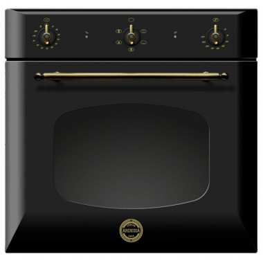 Электрический духовой шкаф Ardesia OBA 606 BLACK