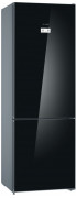 Холодильник Bosch KGN49LB30 черный