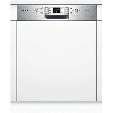 Встраиваемая посудомоечная машина Bosch SMI 53L15