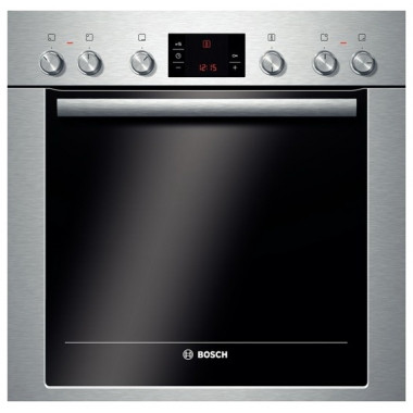 Электрический духовой шкаф Bosch HEA23U450