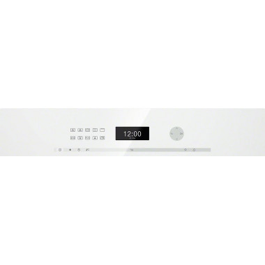 Электрический духовой шкаф Miele H6461B BRWS